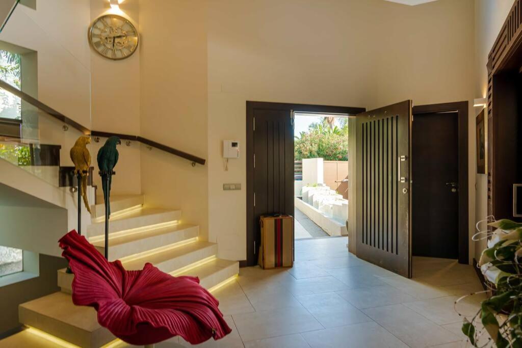 Stunning And Spacious In - Casa Luz Villa *