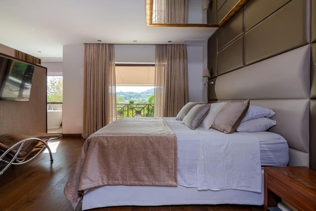 Stunning And Spacious In - Casa Luz Marbella