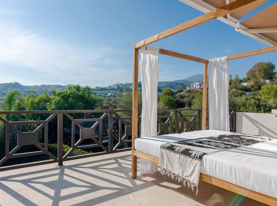 Villa Stunning And Spacious In - Casa Luz *