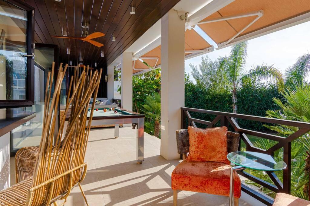 Villa Stunning And Spacious In - Casa Luz Marbella