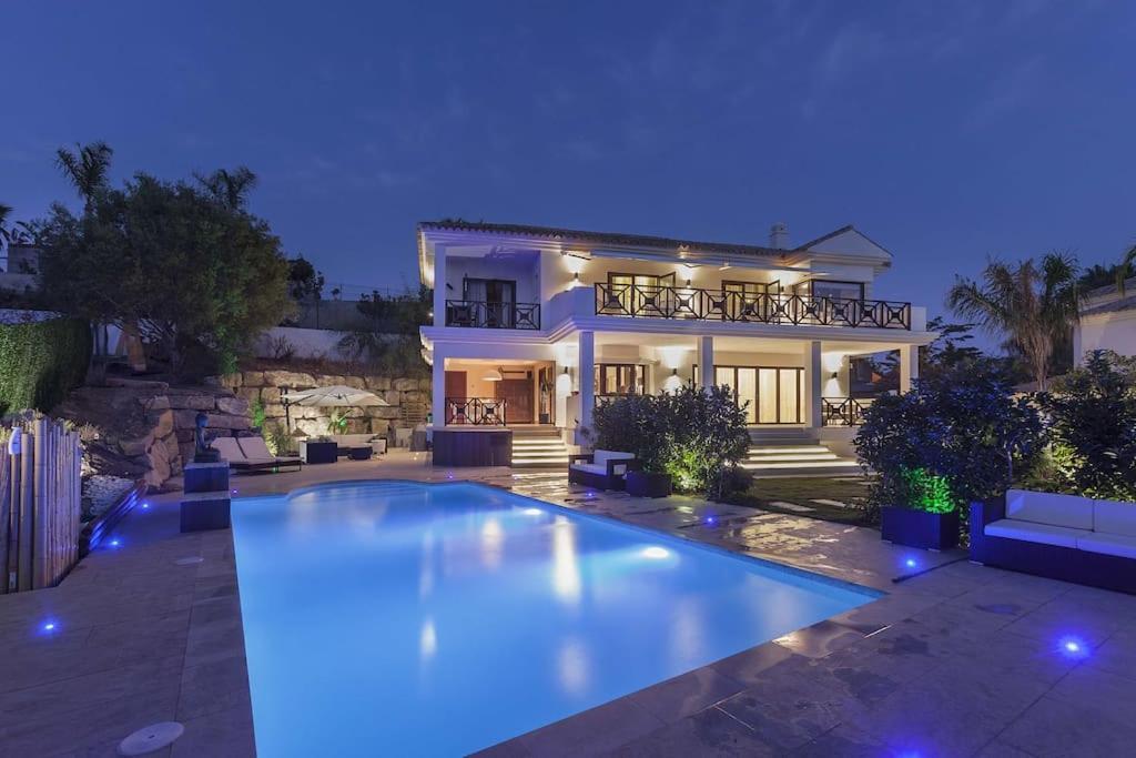 Stunning And Spacious In - Casa Luz