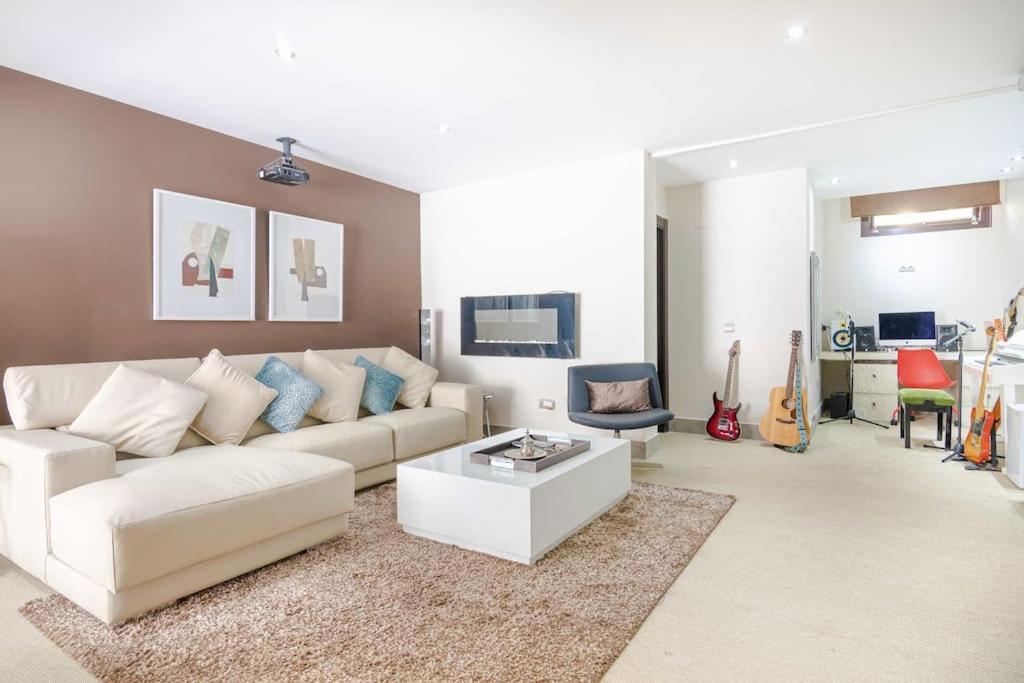 Stunning And Spacious In - Casa Luz